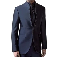 new design groom tuxedos custom made groomsmen suits best man suit mens wedding suits formal wear jacketpants