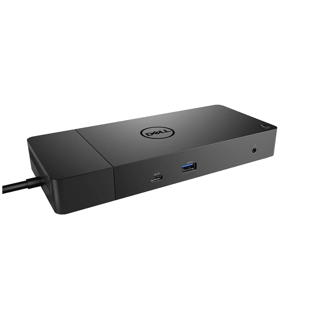 Dell WD19 USB-C 180W | Компьютеры и офис