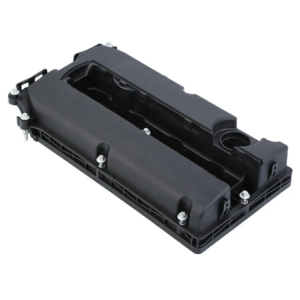 Samger крышка клапана двигателя автомобиля с прокладкой головки цилиндра подходит