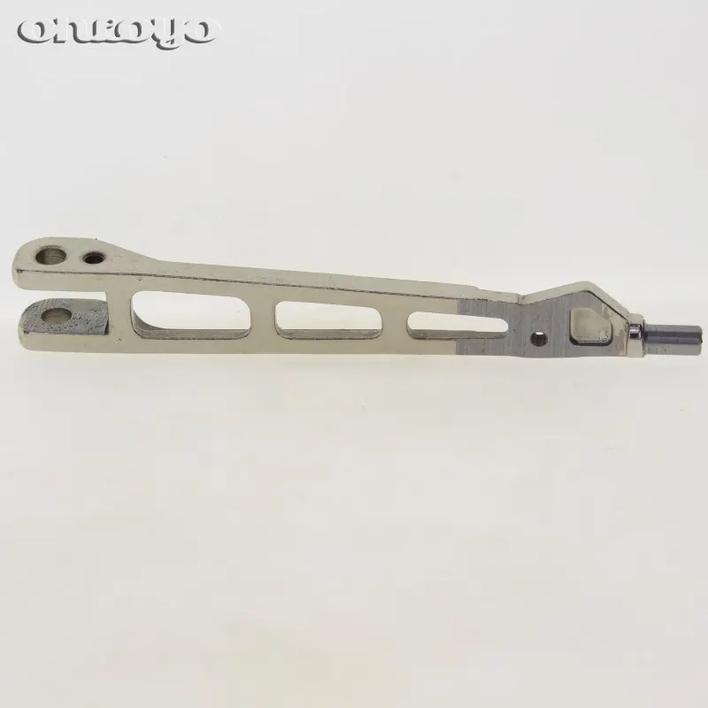 Industrial Sewing Machine Parts 274000-BO Presser Arm For Pegasus EX3200 5200 Overlock Total Length 116mm width 16mm | Дом и сад
