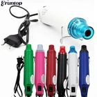 Eruntop DIY пистолет горячего воздуха Power Phone Repair Tool фен для пайки опорное сиденье термоусадочная пластиковая Тепловая пушка