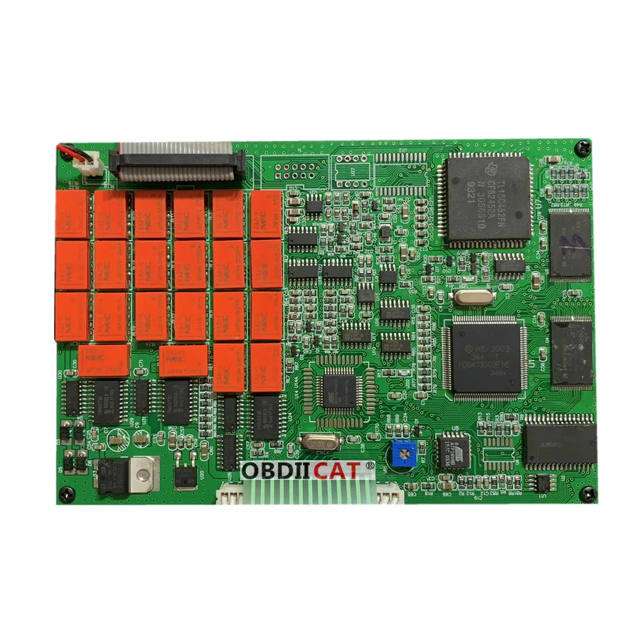 Лучший SBB V33.02 v46 02 ключевой программист с 9 языками такие же функции как CK100