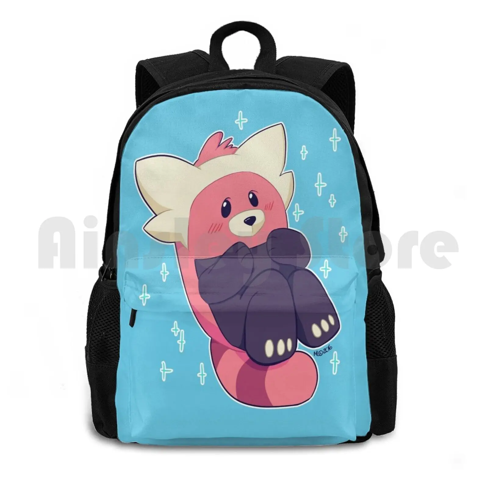 Bewear наружный походный рюкзак водонепроницаемый кемпинг путешествия солнце и