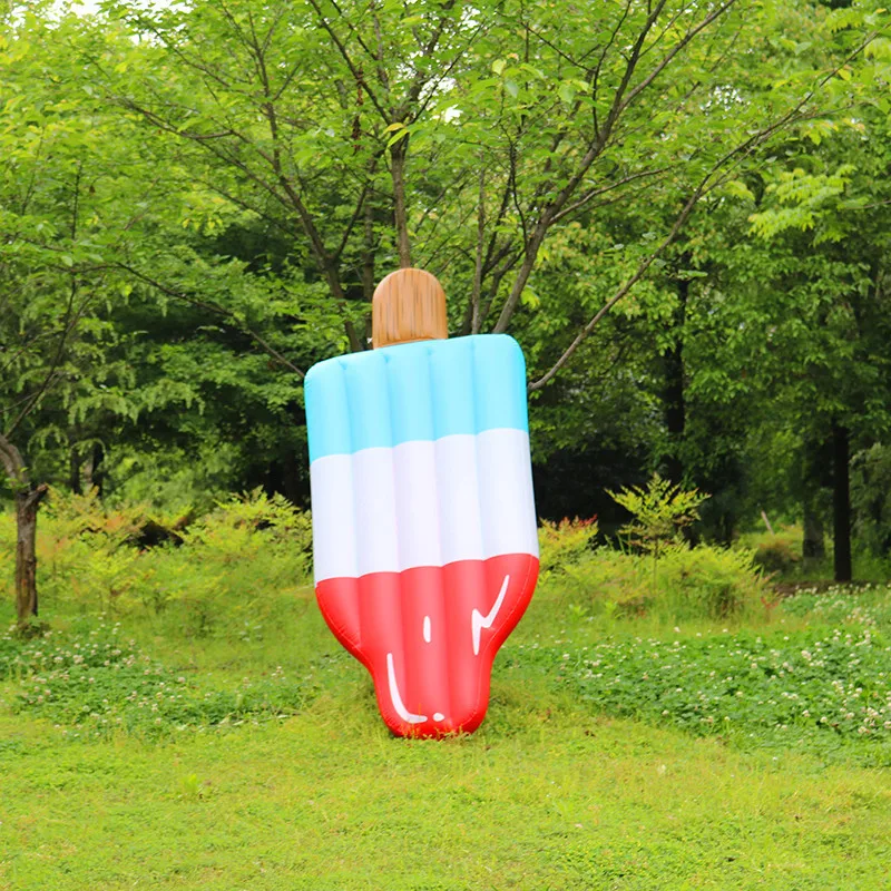 Надувной матрас для плавания надувной бассейна поплавок гигантский бассейн