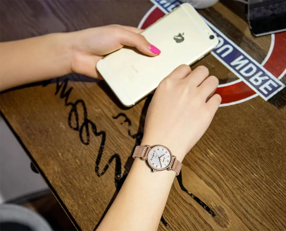 Reloj Mujer женские часы Голубой бриллиант часы Для женщин Водонепроницаемый часы Повседневное модные женские туфли Часы Montre Femme Zegarek Damski+ коробка