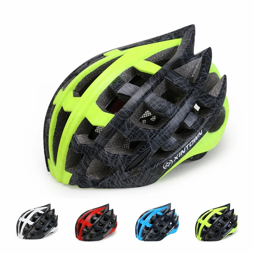 Крутой цельно-Формованный дорожный велосипед MTB Halmet велосипедный шлем MTB Аксессуары Casco Ciclismo профессиональные велосипедные шлемы