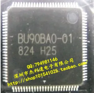 

Can BU90BAO-01 BU90BA0-01 TQFP100 new