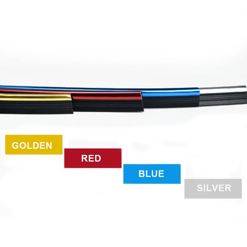 Car Decorative Strip Door Edge line For Renault Alaskan Trezor Talisman Kwid Espace Kangoo EZ-GO Captur Arkana Ondelios | Автомобили и