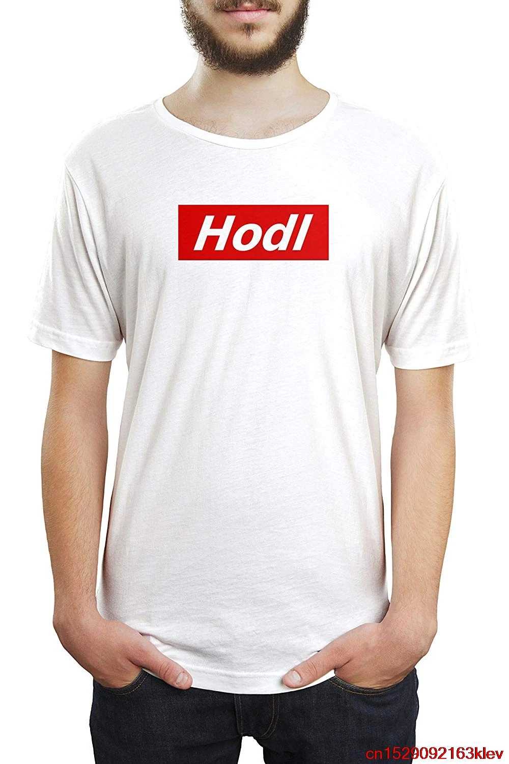 HODL унисекс футболка для мужчин и женщин футболка|Мужские футболки| |