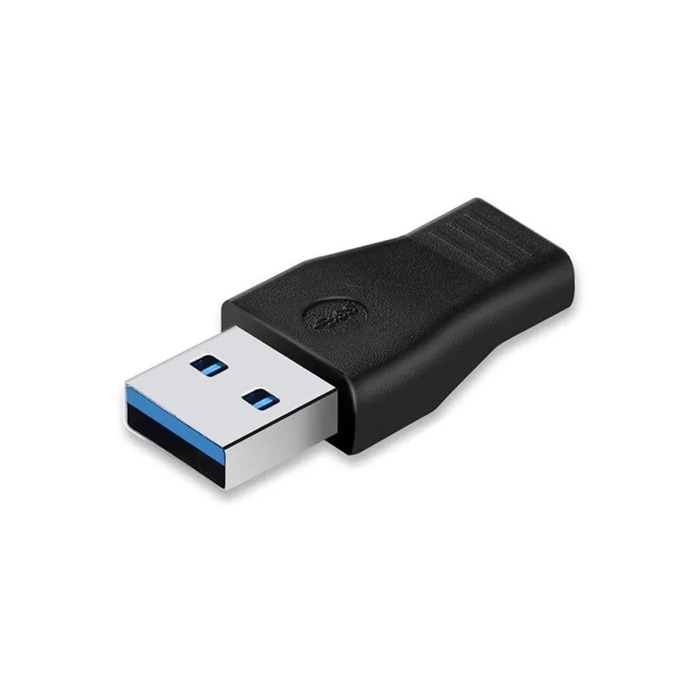 

Переходник с Type-C на USB 3,0 Женский, адаптер Micro USB 2,0 на USB C, Microusb коннектор для Xiaomi Huawei, адаптер USB