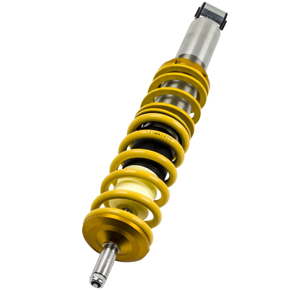COILOVER для VW GOLF MK1 регулируемая высота подвеска амортизатор катушка пружина