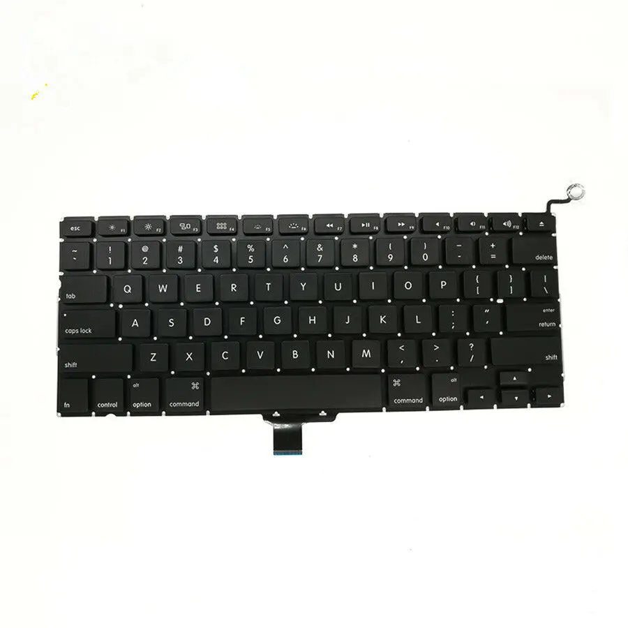 

NeoThingking новая клавиатура для ноутбука 2009-2012 для Apple Macbook Pro A1278 Замена
