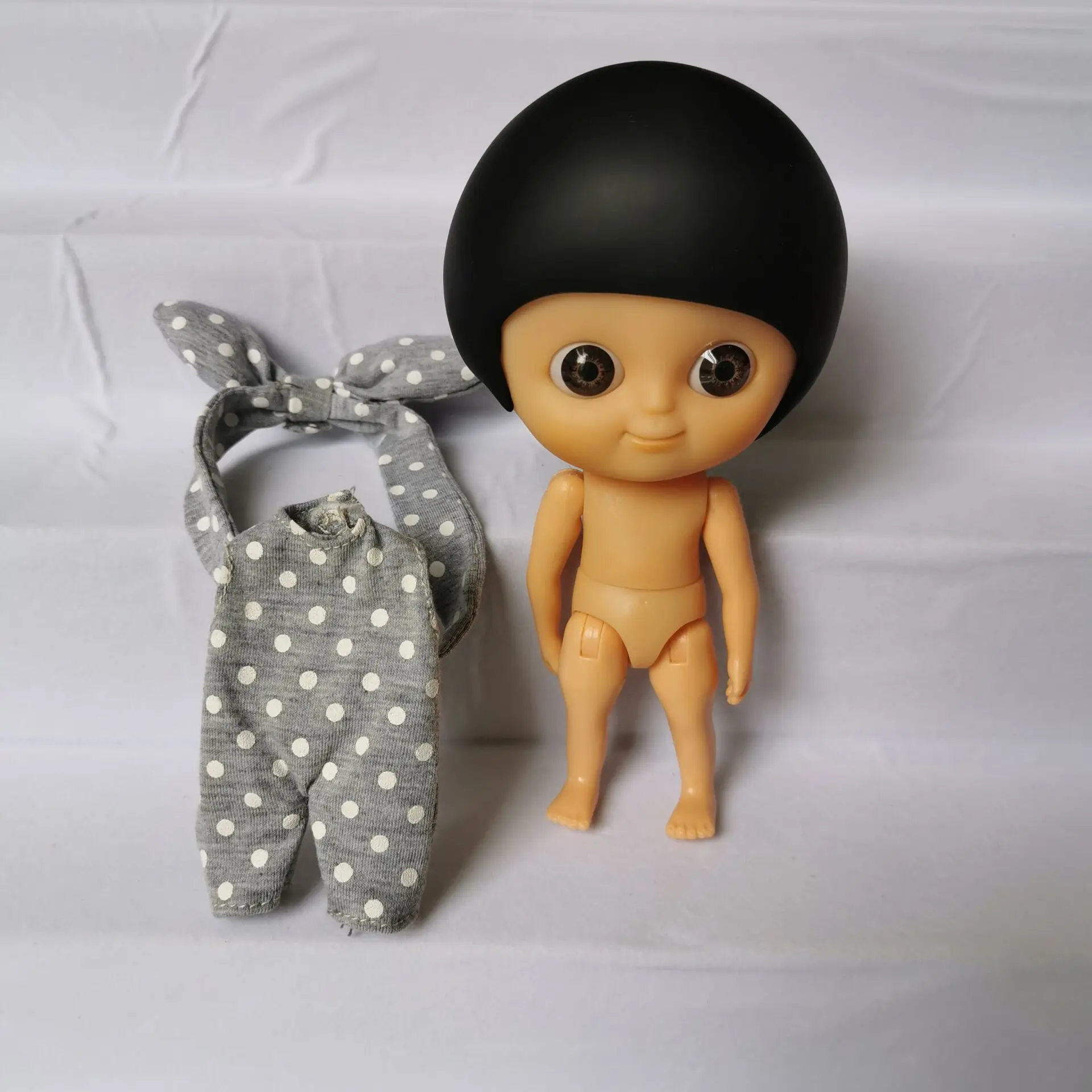 18 см Ограниченная Коллекция модных дизайнов dumbo динозавры BID baby Blyth кукла