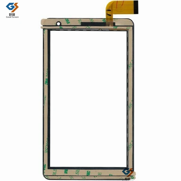 Новый 7-дюймовый сенсорный экран совместимый с P/N PX070C32A011 планшетный ПК сенсорная
