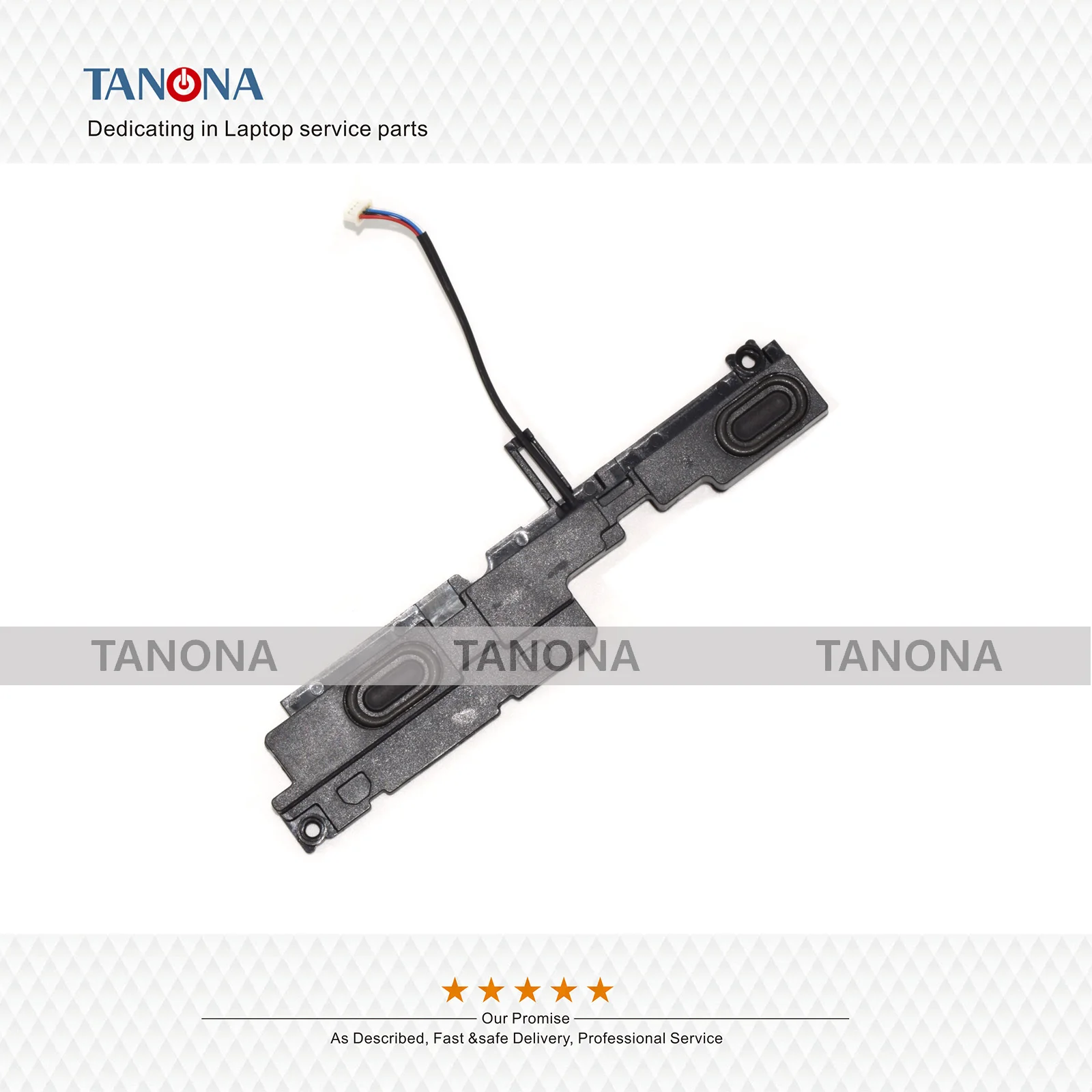 Новинка Orig 01HY787 01HY788 PK23000QLG0 для Lenovo Thinkpad P52 20M9 20MA комплект динамиков ноутбука левый