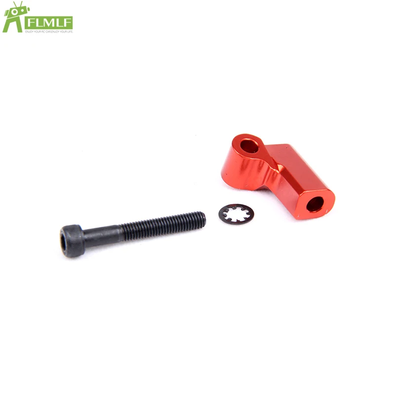 Блок с ЧПУ двигателем из сплава подходит для 1/5 HPI ROFUN BAHA ROVAN KM BAJA 5B