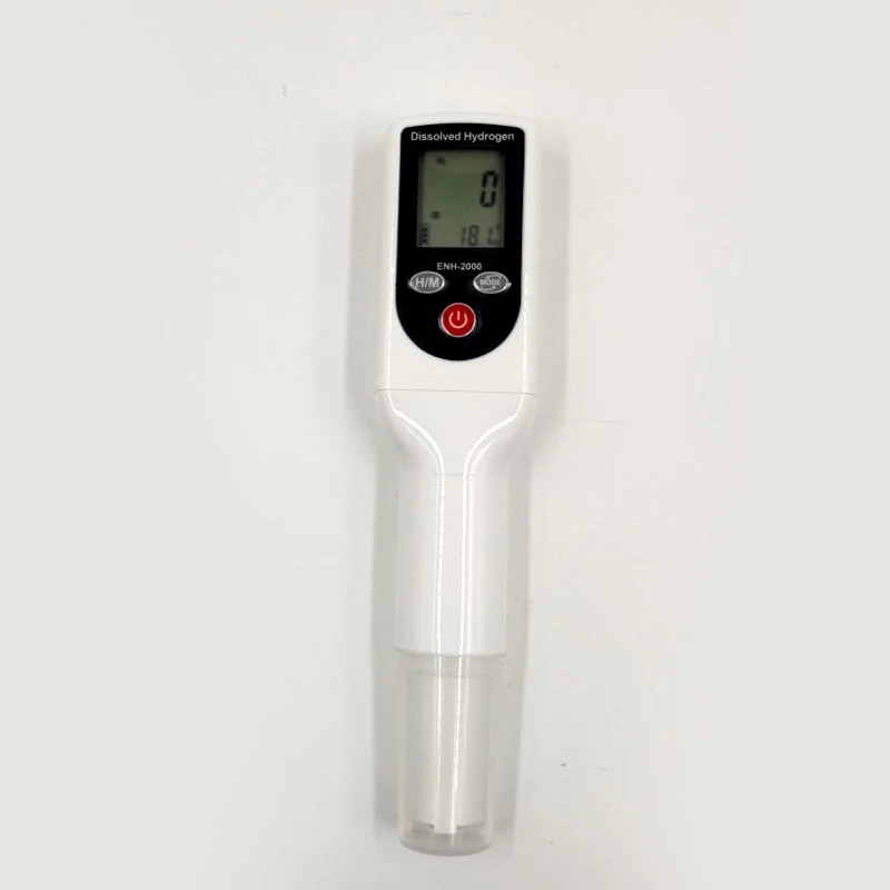 

ENH-2000 Water Quality Testing Pen H2 Hydrogen Generators Meter Hydrogen Tester Meter