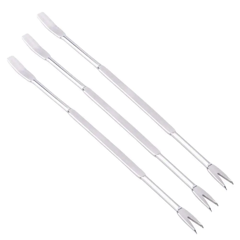 

12Pcs Seafood Tools Crab Crackers Nut Cracker Forks Set Opener Shellfish Lobster Leg Sheller Knife Kitchen Accessories