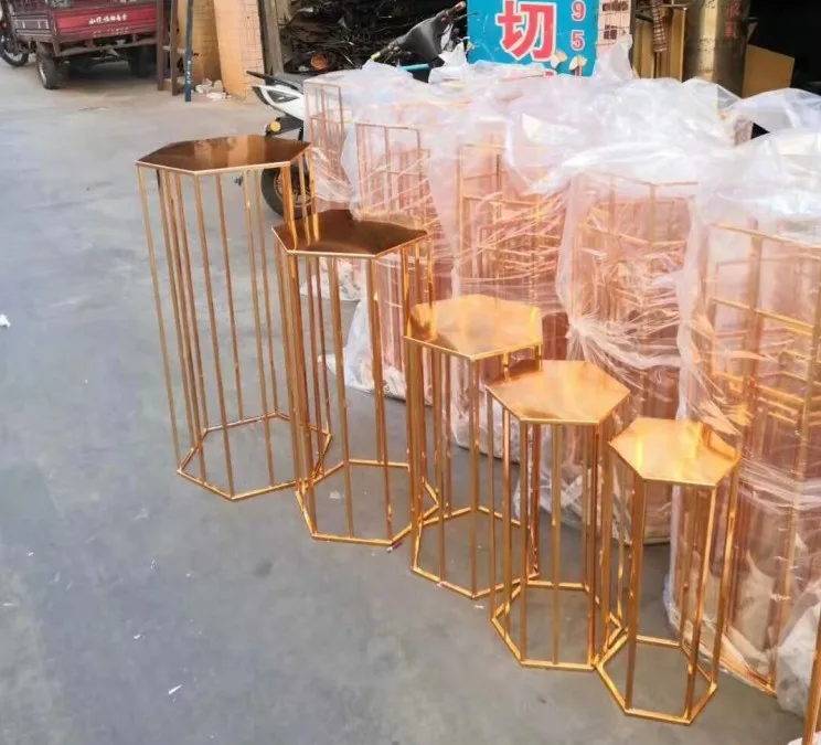 Большой высокий держатель для торта настольное украшение дня рождения свадебные