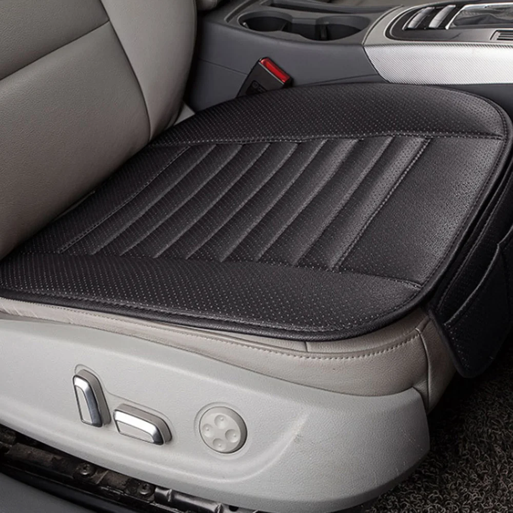 1 шт. из искусственной кожи чехол для переднего сиденья автомобиля