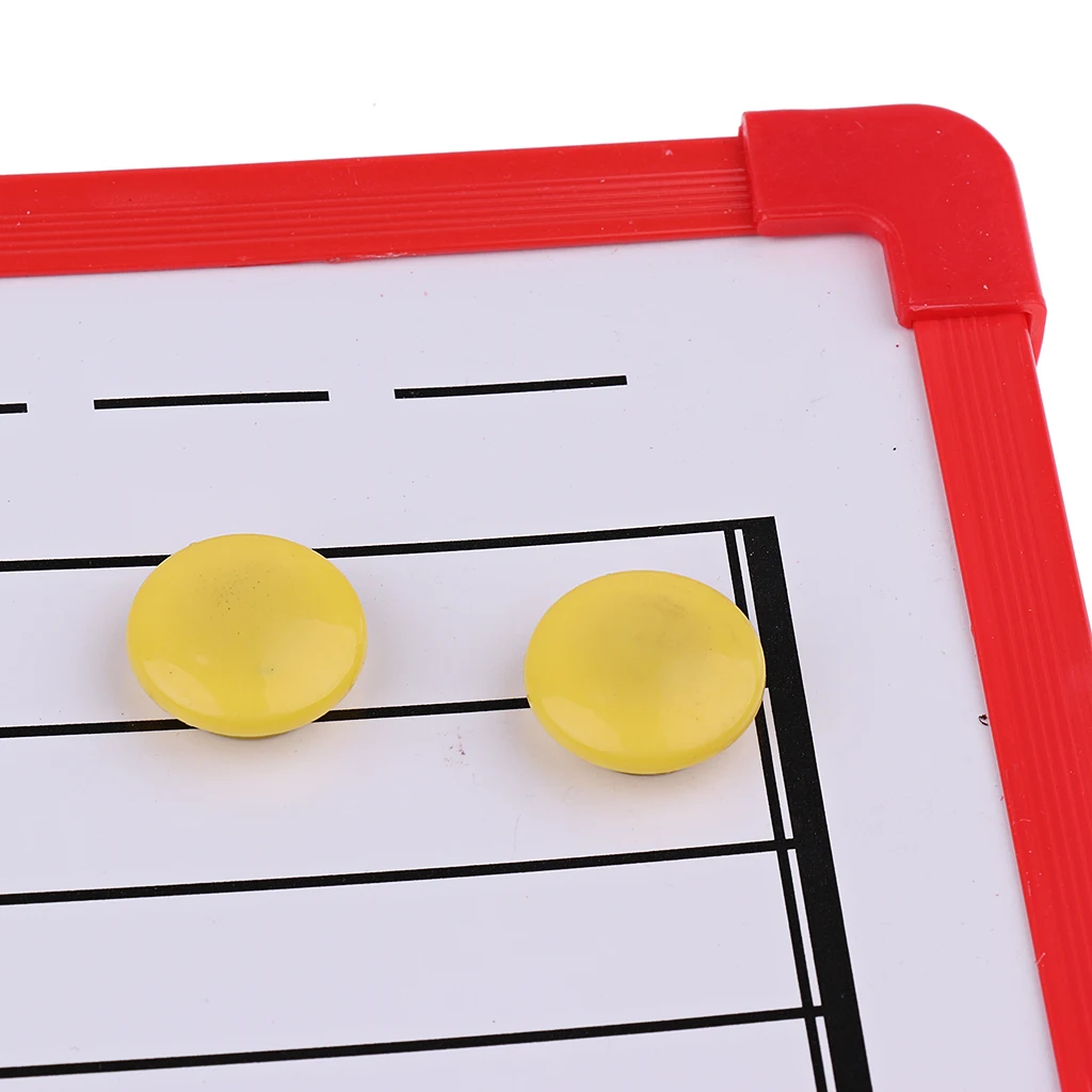 1 Set Music Theory Instruction Board Writing Whiteboard for Meeting School Teaching | Спорт и развлечения