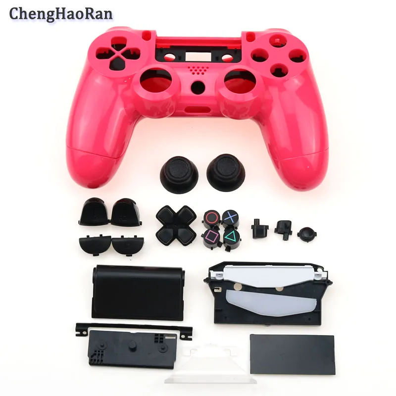 do akcesoriów do naprawy uchwytów SonyPS4. Zestaw uchwytów PS4. z akcesoriami i ramą wewnętrzną (art.: 3a35bbbd23a) - 3a35bbbd23a