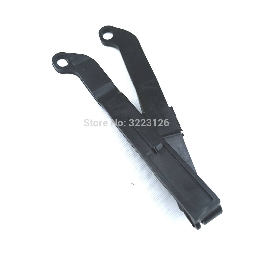 Высококачественная резиновая цепь для мотоцикла ведущий чехол на трение Honda XR250R