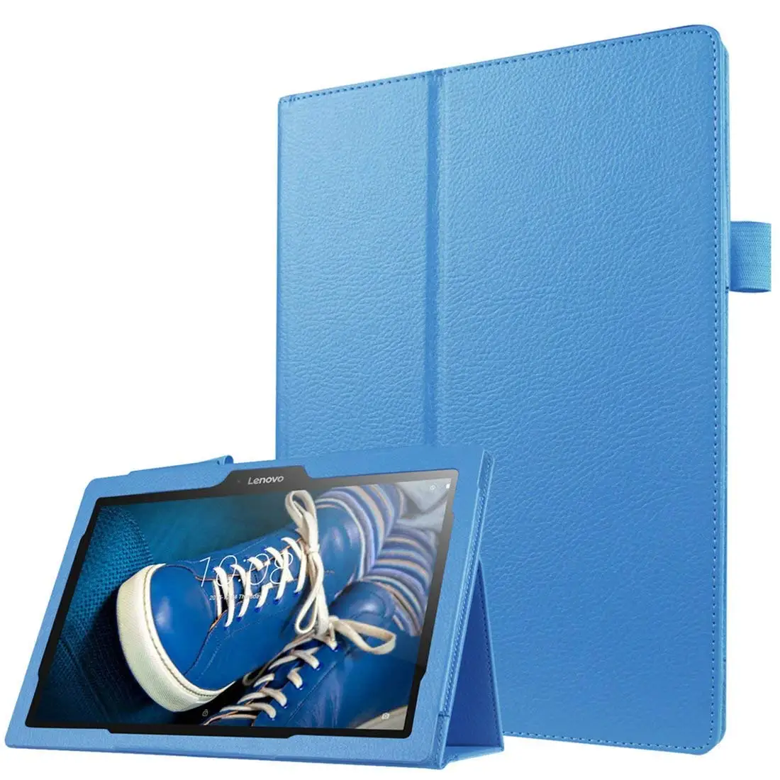 Чехол для Lenovo Tab 2 A10-70L/F A10-30 X30F чехол из искусственной кожи TAB 3 10 business(TB3-X70F) 1