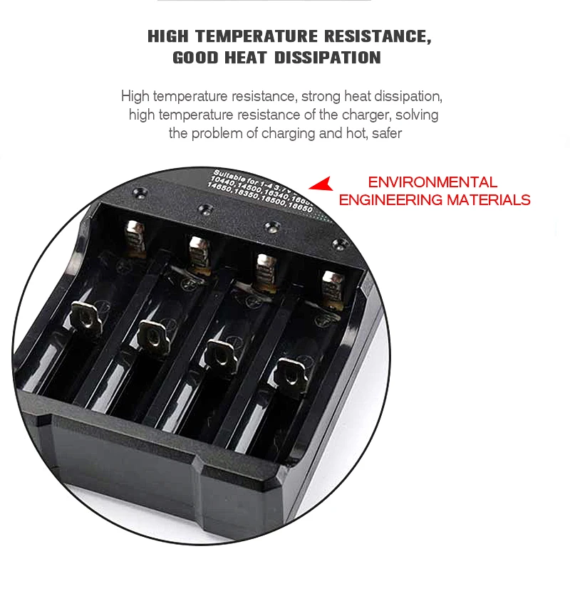 4 шт 3 7 V 2500mah 16340 Батарея CR123A Li Ion Перезаряжаемые Батарейки + 1 шт. перезаряжаемый