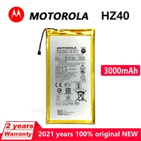 100  Original 3000mAh New Motorola MOTO Play XT1710-08 XT1710 XT1710-06 XT1710-09 XT1710-11 HZ40 Phone Battery Track code