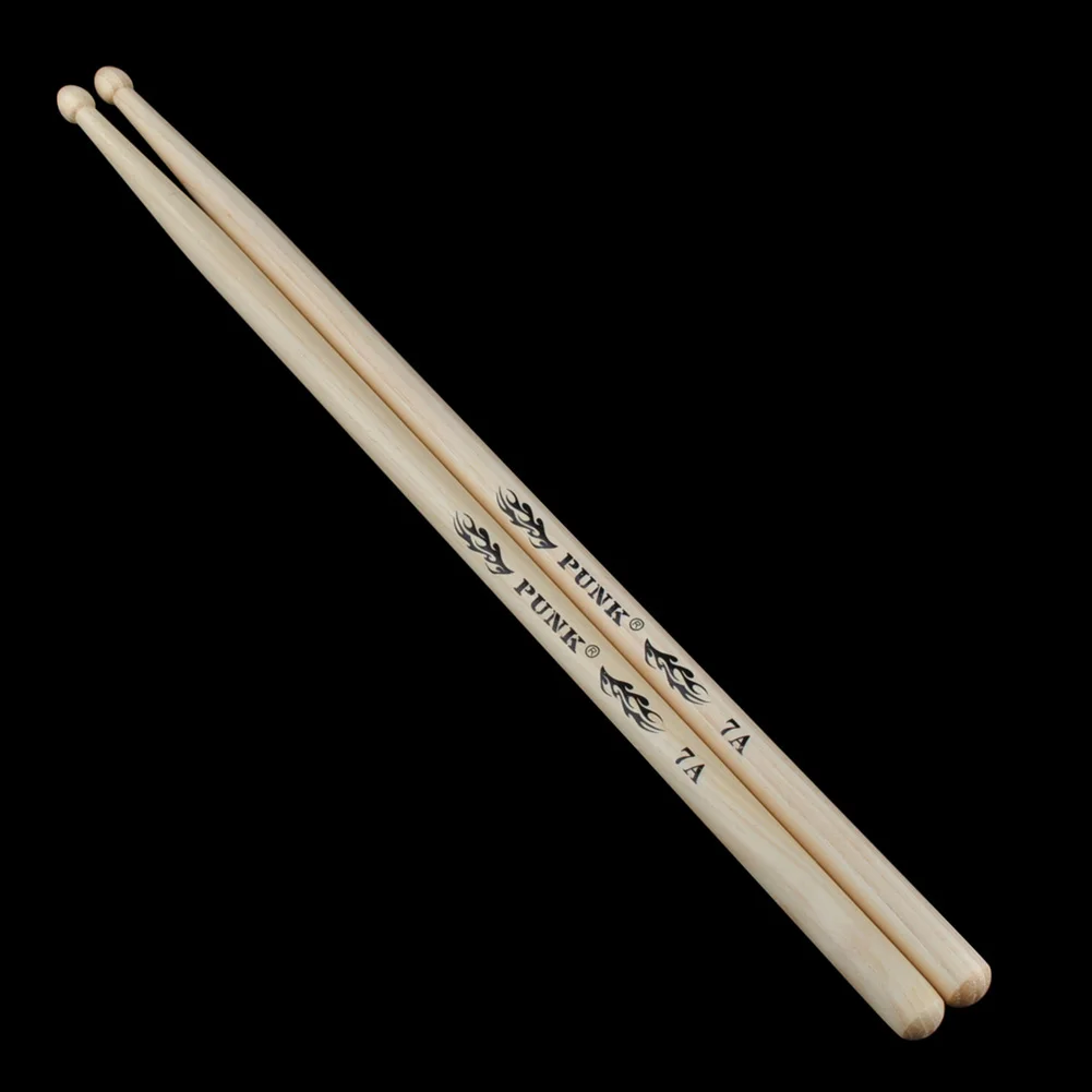 2 шт. Hickory American Classic 5A/5B/7A барабанные палочки деревянные наконечники