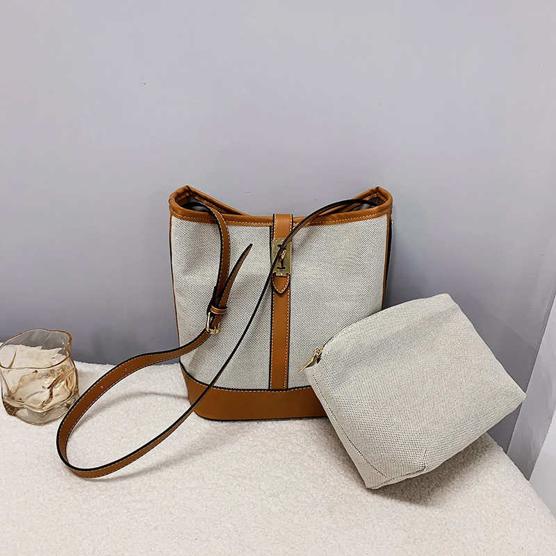 

Вместительная сумка через плечо, повседневные кожаные женские тоуты, модная дизайнерская сумочка на ремне, роскошные брендовые дамские мес...