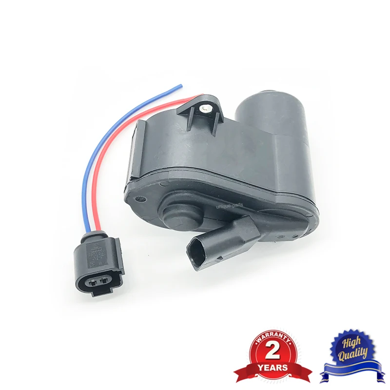 6/12 Torx Wheel Handbrake Caliper Servo Motor Wiring Harness Cable for Volkswagen Passat Audi 3C0998281A 3C0998281B