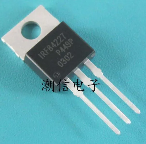 

New original IRFB4227PBF TO-220 IC 20pcs/lot