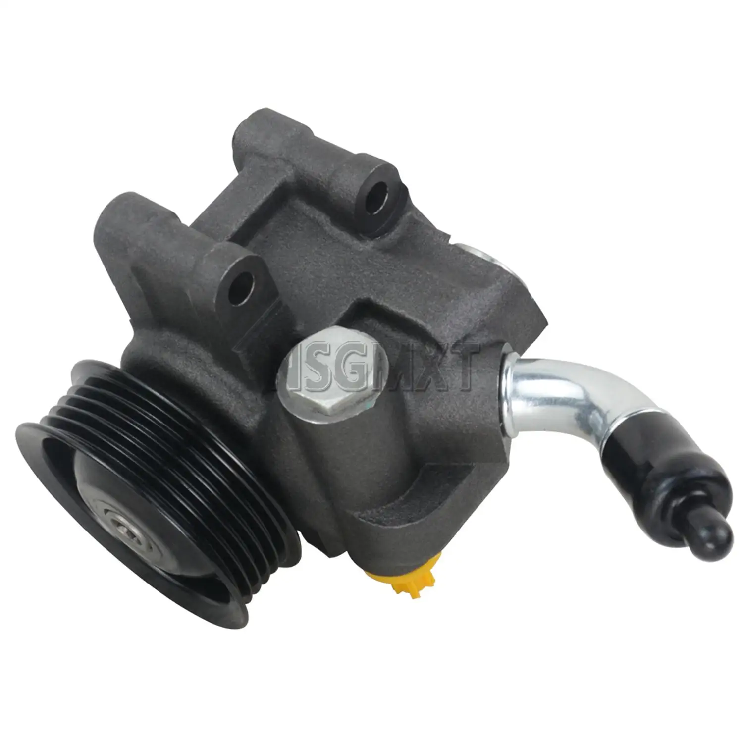 Насос гидроусилителя руля AP03 для Mazda DY 1 4 25 1495668|Поворотные насосы и запчасти| |