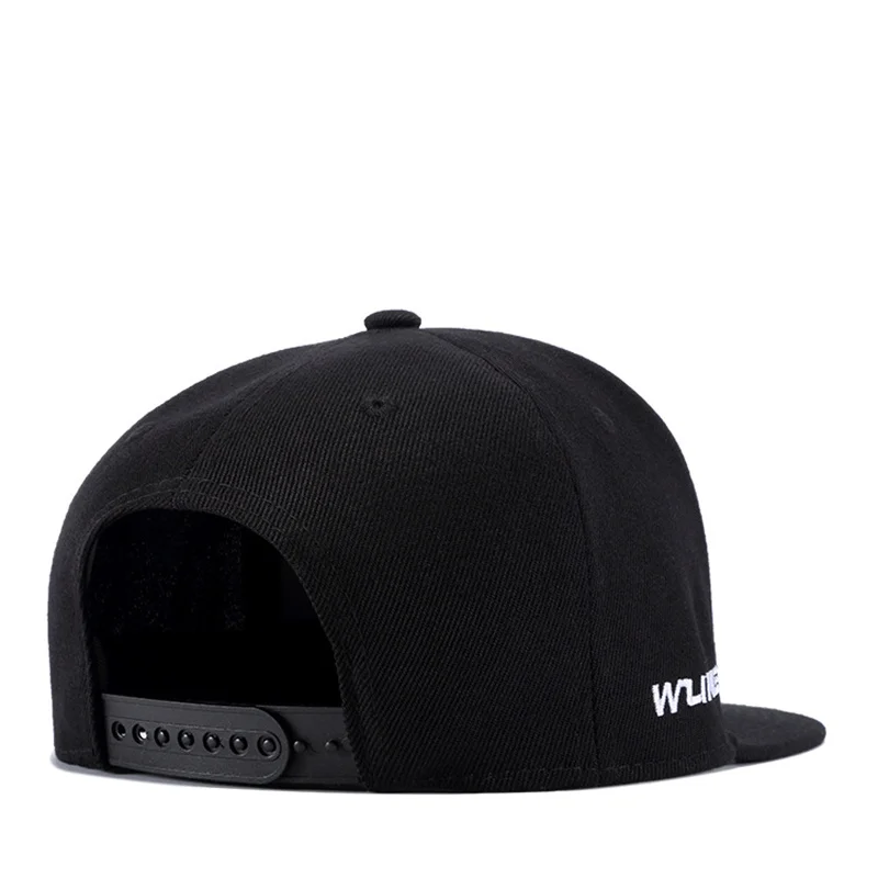 

new Snapback Caps Hip Hop Male Bone Baseball Cap Adult Snapback Men Women Hat Female Band Rock Baseball Flat Hats Fitted cap