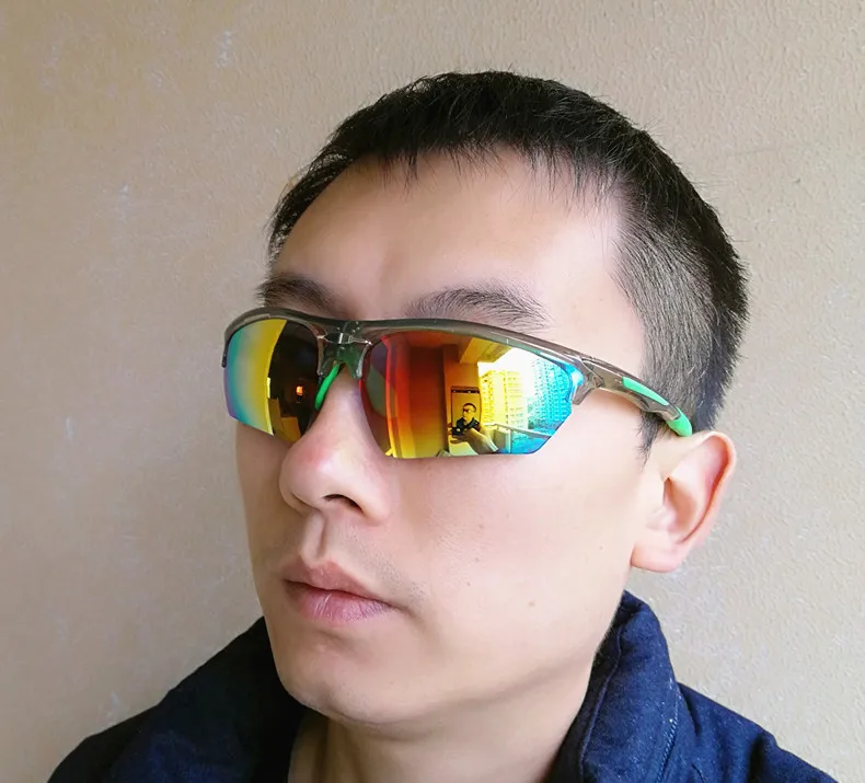 Уличные спортивные очки MTB Gafas, очки для мужчин и женщин, модные очки для бега, очки для велосипеда, велоспорта, горных солнцезащитных очков