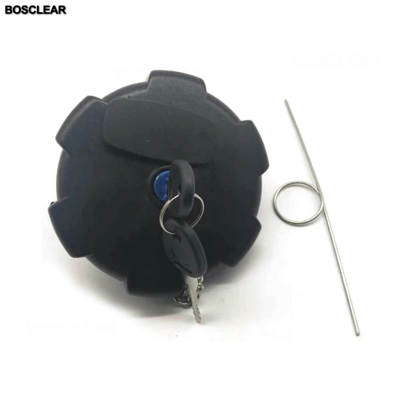 Автостайлинг автомобильные Внешние детали наполнитель крышка топливного бака