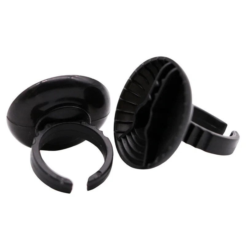 5 шт. колпачки для наращивания ресниц | Красота и здоровье