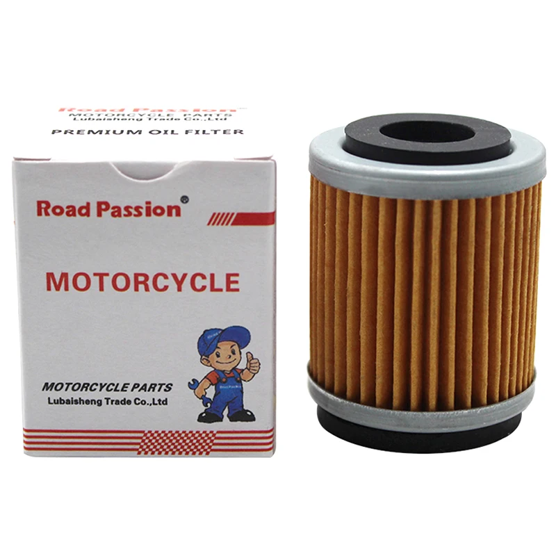 Масляный фильтр для YAMAHA YFB250FW Timberwolf TT600R TT600E TT350 TT225 SR125SE YTM225 Tri Moto YTM200|Масляные