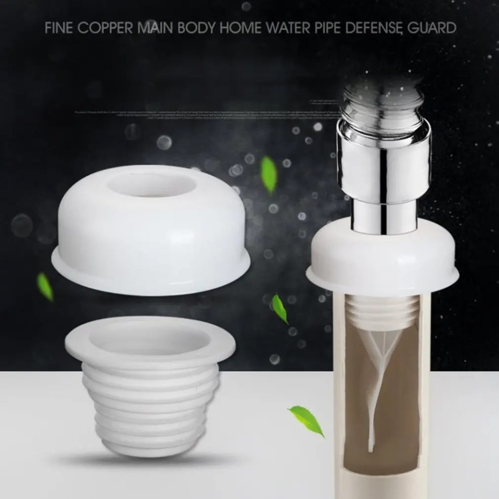 

Sewer deodorant floor drain cover bathroom anti-blocking floor drain core bathroom round insect proof inner core cover