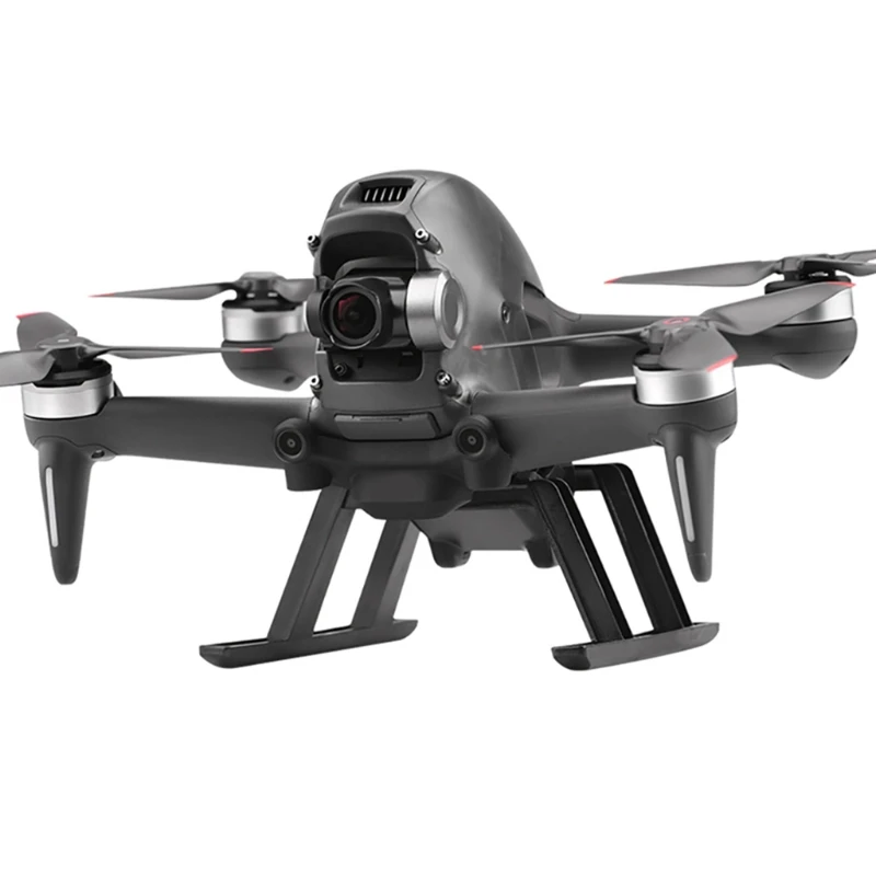 

Шасси для FPV дрона с увеличенной высотой 30 мм, усиленный удлинитель ножек