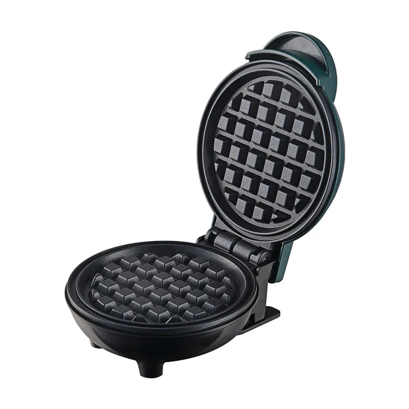 

Intelligent Automatic Multifunctional Breakfast Machine Mechanical Semi-automatic Household Double-sided Heating Sandwich Maker