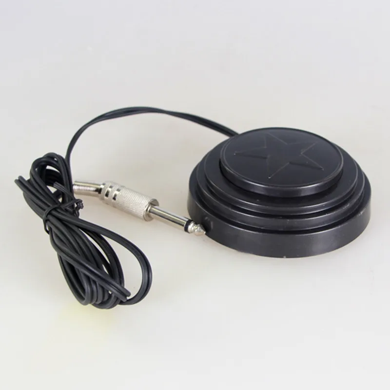 2019 Горячее предложение ножной переключатель для тату машины силовое устройство