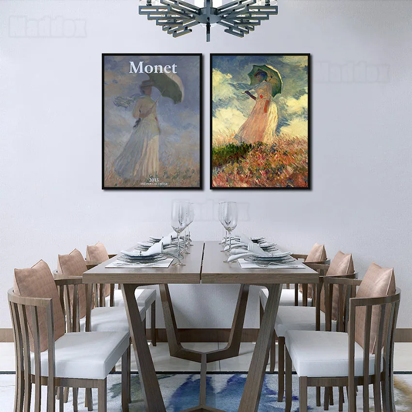 

Portrait Painting Western Elegant White Dress Noble Elegant Noble Woman Small Foreign Umbrella Flower Field Oil Painting Picture