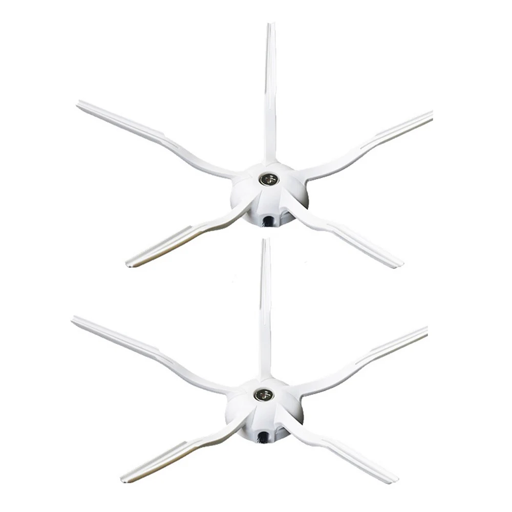 

2 шт., резиновые боковые фотообои для Roborock S5 S6 T6 E2 E35