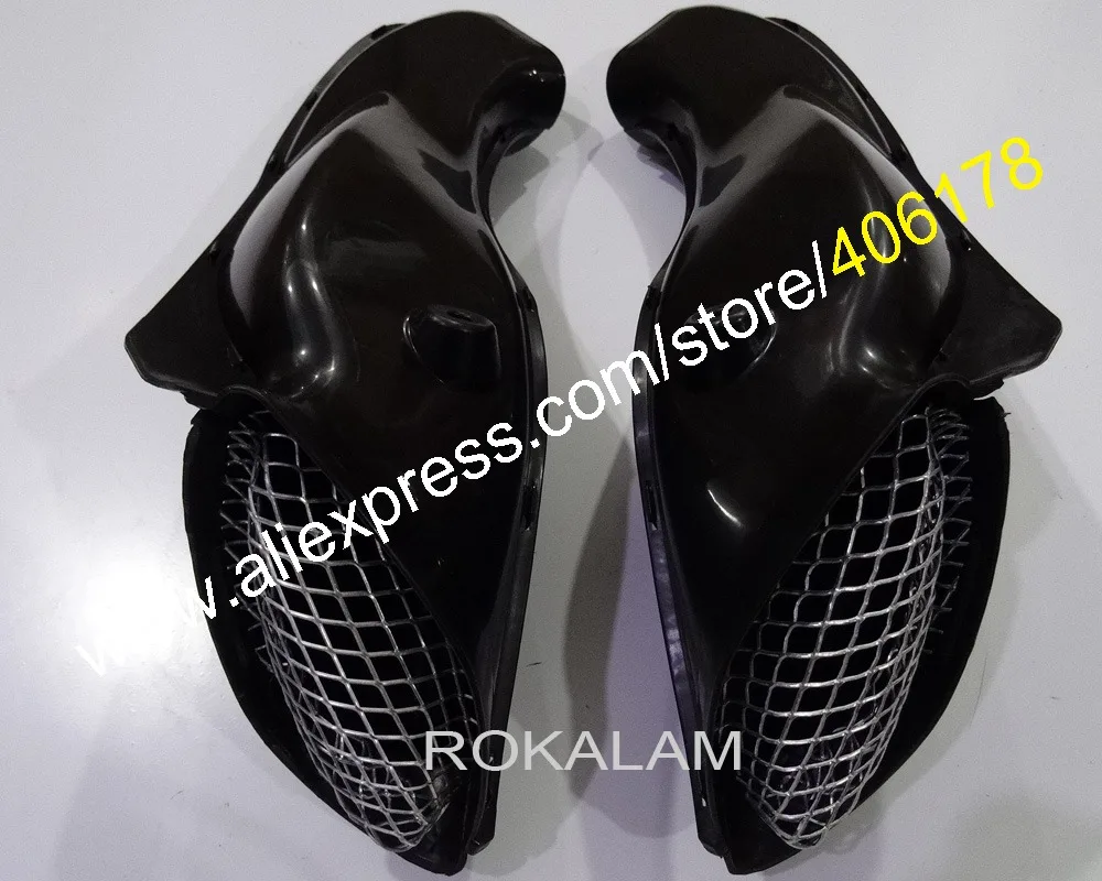 Горячая Распродажа Ram воздуховод для Suzuki GSX-R 600 750 2004 2005 K4 GSXR600 GSXR750 04 05 запасные