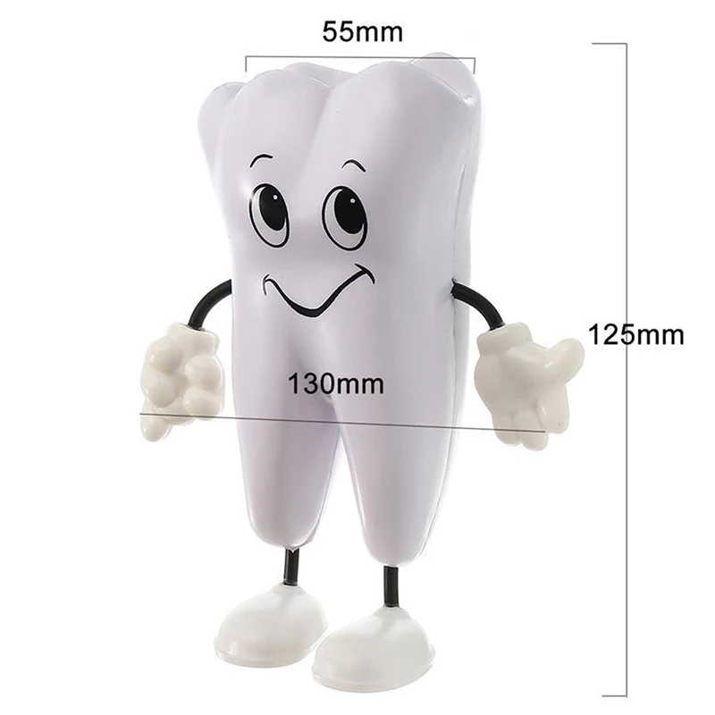 1 шт. зубчатая фигурка игрушка-сжималка мягкая искусственная пена кукла