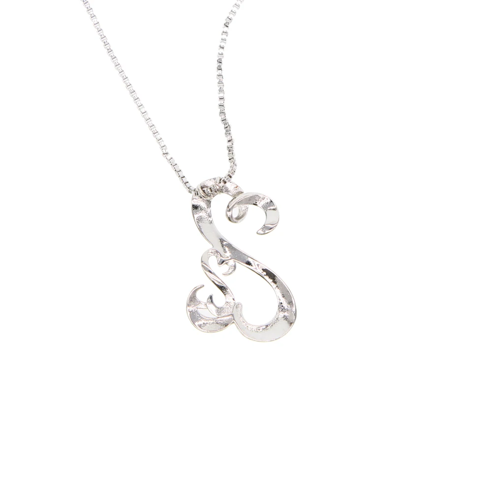 Красивая цепочка из 100% стерлингового серебра 925 пробы с крошечными звеньями