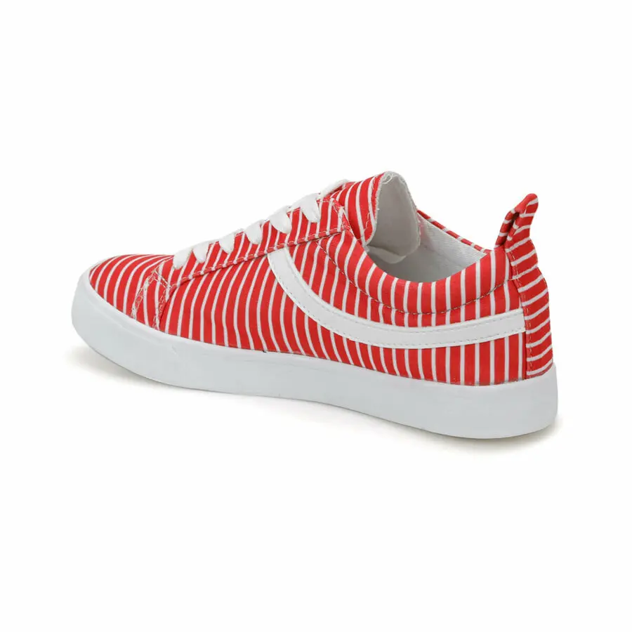 

Sneakers Women Art Bella Cs19041 Red Women'S Sneaker Shoes